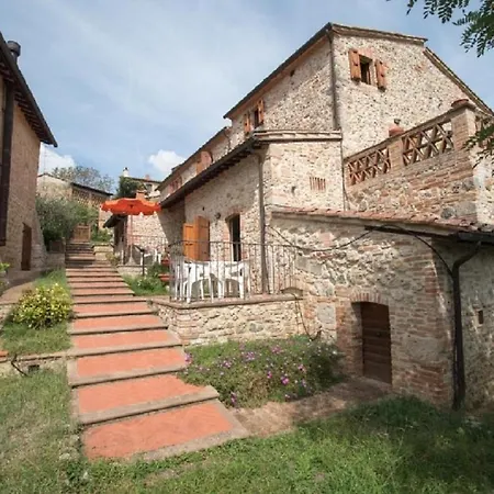 Vacanze Ranza, Casale Con Piscina E Relax
