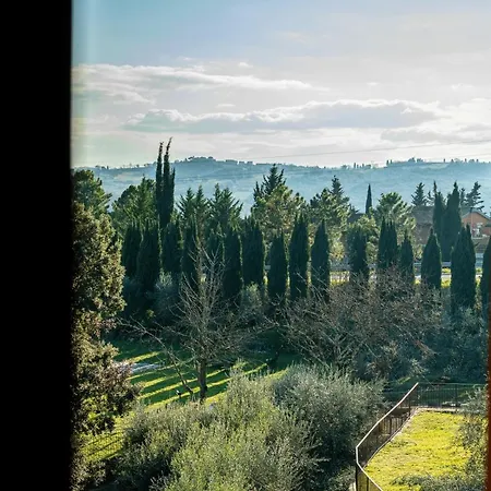 Vacanze Ranza, Casale Con Piscina E Relax San Gimignano