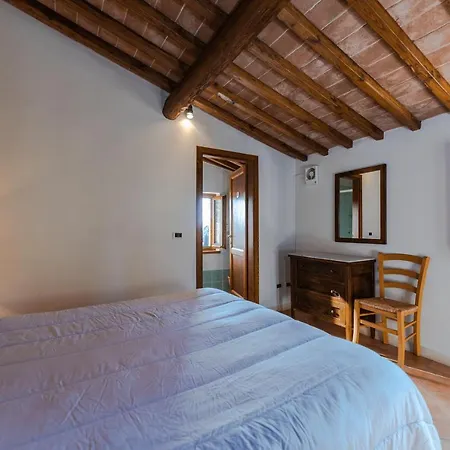 Vacanze Ranza, Casale Con Piscina E Relax *