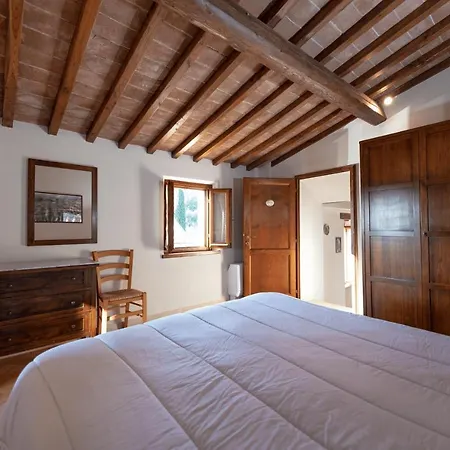 Vacanze Ranza, Casale Con Piscina E Relax * San Gimignano