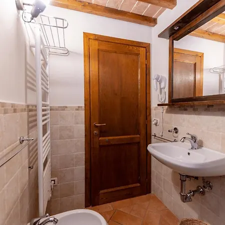 Vacanze Ranza, Casale Con Piscina E Relax * San Gimignano