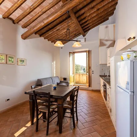 Vacanze Ranza, Casale Con Piscina E Relax Apartment