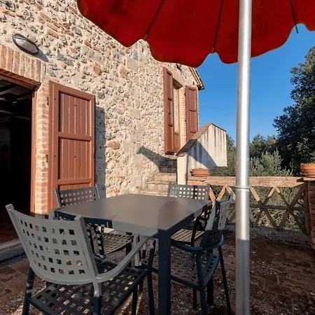 Vacanze Ranza, Casale Con Piscina E Relax *