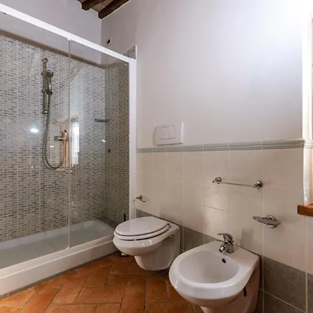 Vacanze Ranza, Casale Con Piscina E Relax Lejlighed *