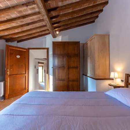 Vacanze Ranza, Casale Con Piscina E Relax