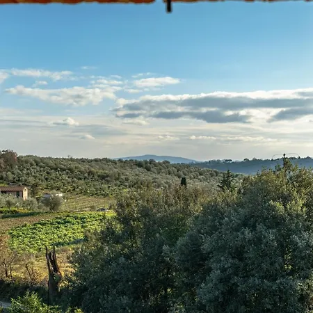 Lejlighed Vacanze Ranza, Casale Con Piscina E Relax
