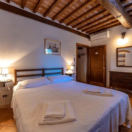 Vacanze Ranza, Casale Con Piscina E Relax *