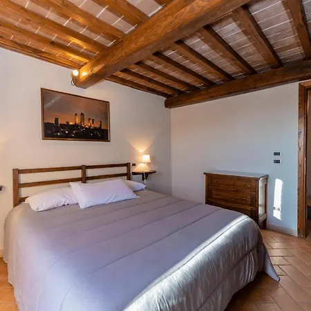 Vacanze Ranza, Casale Con Piscina E Relax Apartment