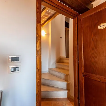 Vacanze Ranza, Casale Con Piscina E Relax