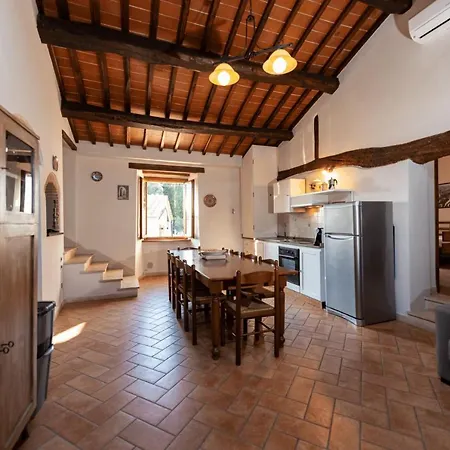 Vacanze Ranza, Casale Con Piscina E Relax