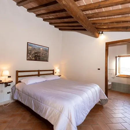 Vacanze Ranza, Casale Con Piscina E Relax