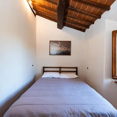 Lejlighed Vacanze Ranza, Casale Con Piscina E Relax