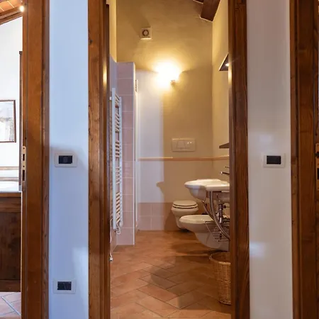 Vacanze Ranza, Casale Con Piscina E Relax *