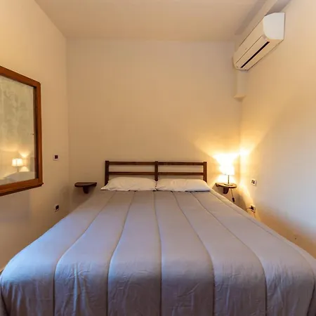 Vacanze Ranza, Casale Con Piscina E Relax Apartment San Gimignano