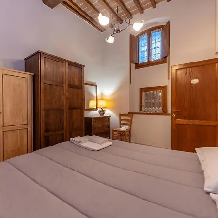 Vacanze Ranza, Casale Con Piscina E Relax Apartment