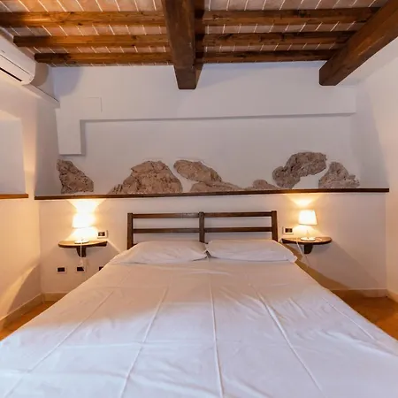 Vacanze Ranza, Casale Con Piscina E Relax Apartment *