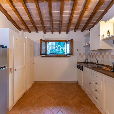 Vacanze Ranza, Casale Con Piscina E Relax Lejlighed
