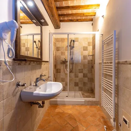 Vacanze Ranza, Casale Con Piscina E Relax
