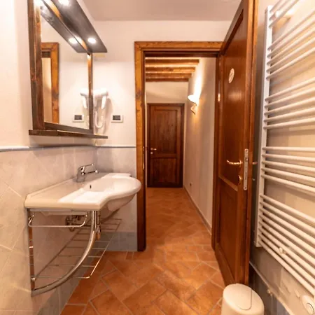 Vacanze Ranza, Casale Con Piscina E Relax Apartment San Gimignano