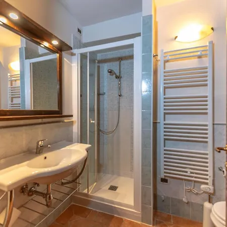 Lejlighed Vacanze Ranza, Casale Con Piscina E Relax San Gimignano