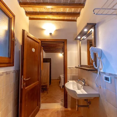 Vacanze Ranza, Casale Con Piscina E Relax * San Gimignano