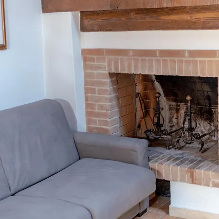 Apartment Vacanze Ranza, Casale Con Piscina E Relax San Gimignano