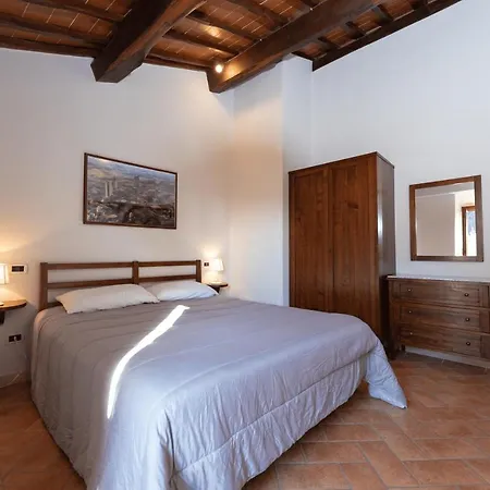 Vacanze Ranza, Casale Con Piscina E Relax