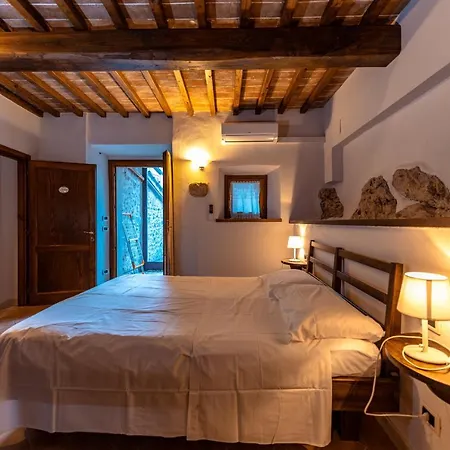 Vacanze Ranza, Casale Con Piscina E Relax