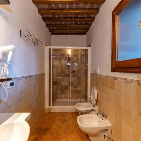 Vacanze Ranza, Casale Con Piscina E Relax Lejlighed *