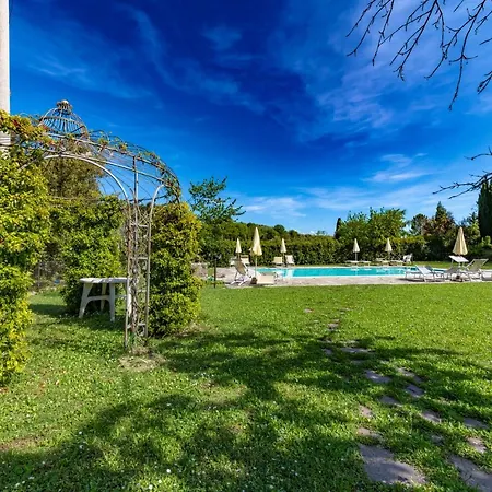 Vacanze Ranza, Casale Con Piscina E Relax *