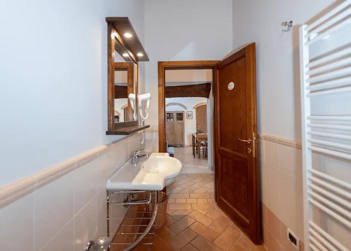 Vacanze Ranza, Casale Con Piscina E Relax