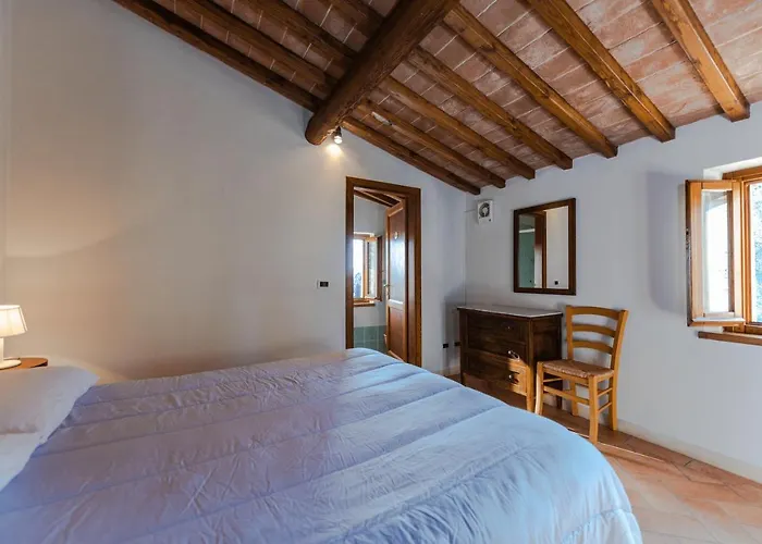 Vacanze Ranza, Casale Con Piscina E Relax *