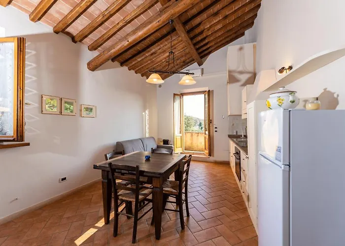 Vacanze Ranza, Casale Con Piscina E Relax Apartment