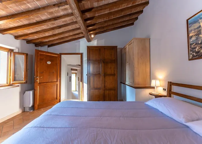 Vacanze Ranza, Casale Con Piscina E Relax