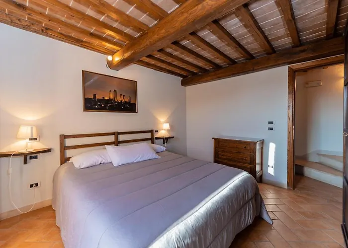 Vacanze Ranza, Casale Con Piscina E Relax Apartment