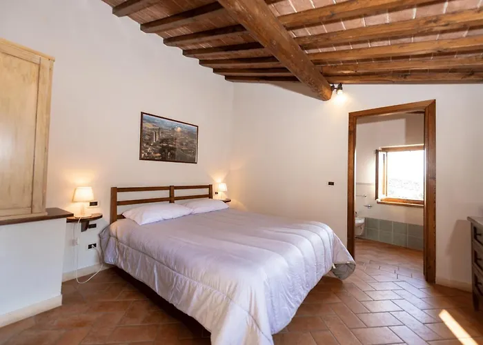 Vacanze Ranza, Casale Con Piscina E Relax