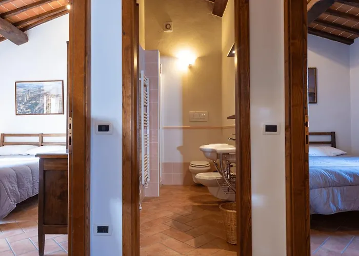 Vacanze Ranza, Casale Con Piscina E Relax *