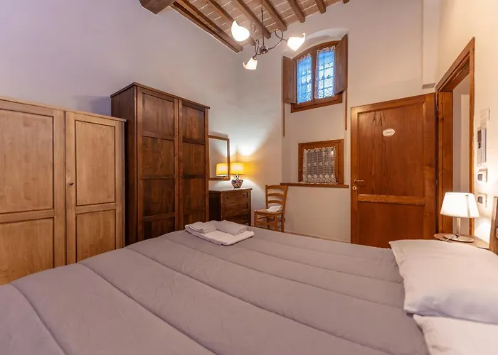 Vacanze Ranza, Casale Con Piscina E Relax Apartment