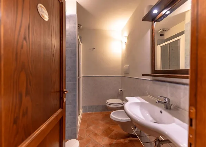 Vacanze Ranza, Casale Con Piscina E Relax Apartment *