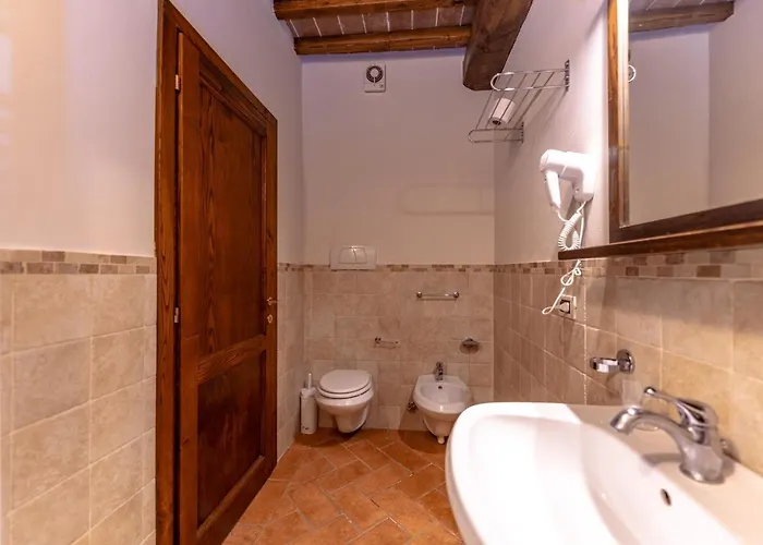 Vacanze Ranza, Casale Con Piscina E Relax *