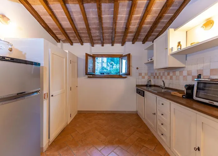 Vacanze Ranza, Casale Con Piscina E Relax Apartment