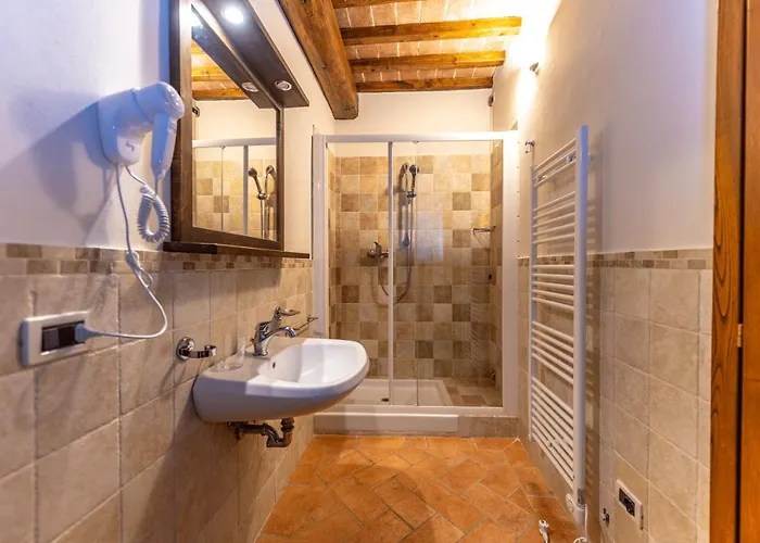 Vacanze Ranza, Casale Con Piscina E Relax