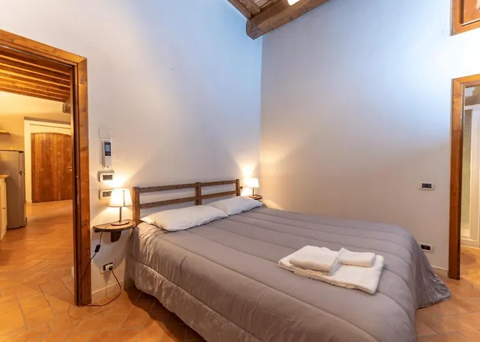 Vacanze Ranza, Casale Con Piscina E Relax * San Gimignano