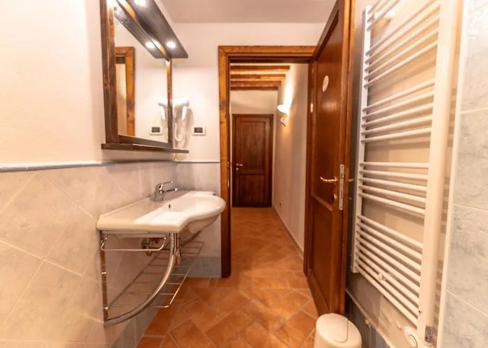 Vacanze Ranza, Casale Con Piscina E Relax Apartment San Gimignano