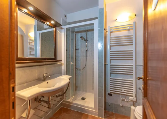 Apartment Vacanze Ranza, Casale Con Piscina E Relax San Gimignano