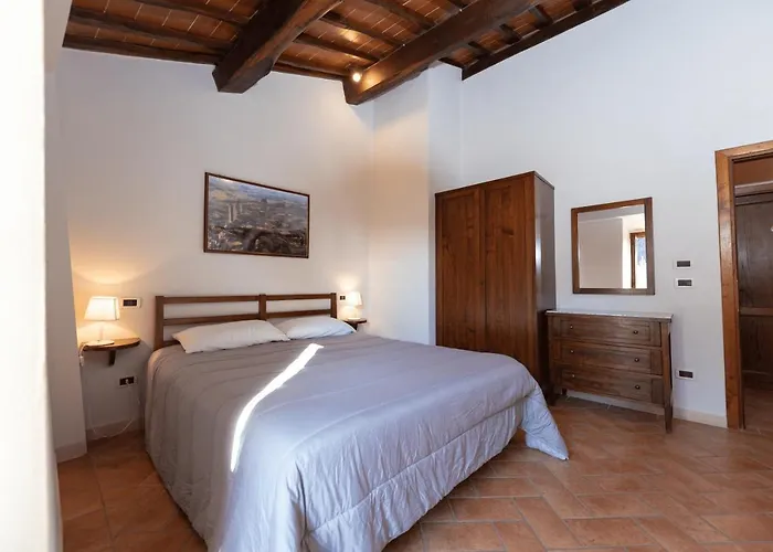 Vacanze Ranza, Casale Con Piscina E Relax