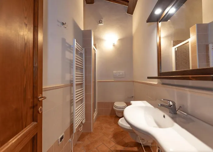 Vacanze Ranza, Casale Con Piscina E Relax San Gimignano
