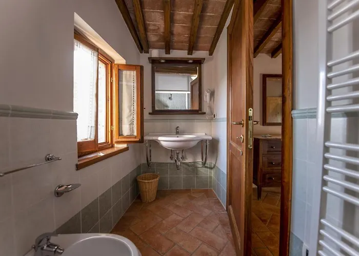 Vacanze Ranza, Casale Con Piscina E Relax Apartment