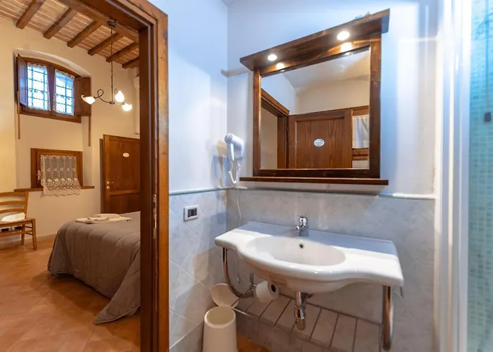 Vacanze Ranza, Casale Con Piscina E Relax *