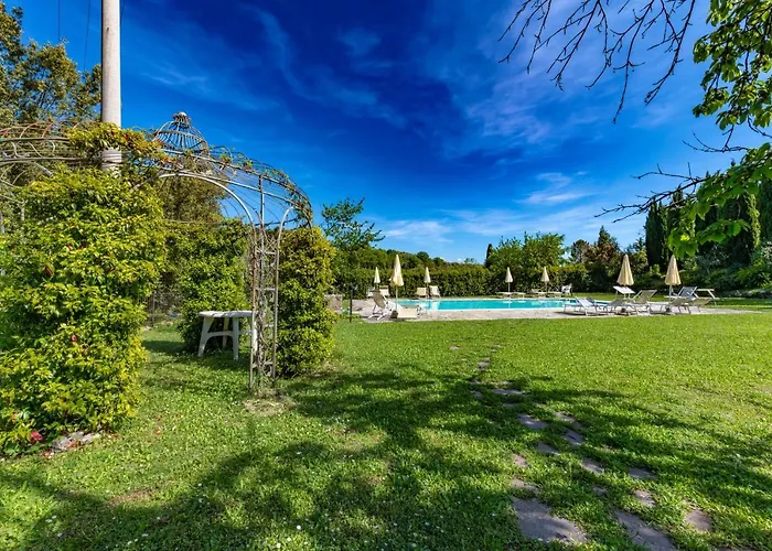 Vacanze Ranza, Casale Con Piscina E Relax *